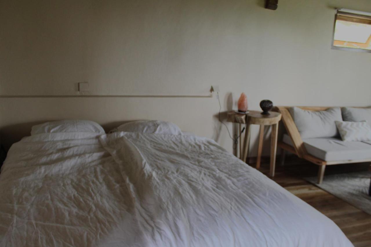 Santai House Apartment เตเตบาตู ภายนอก รูปภาพ