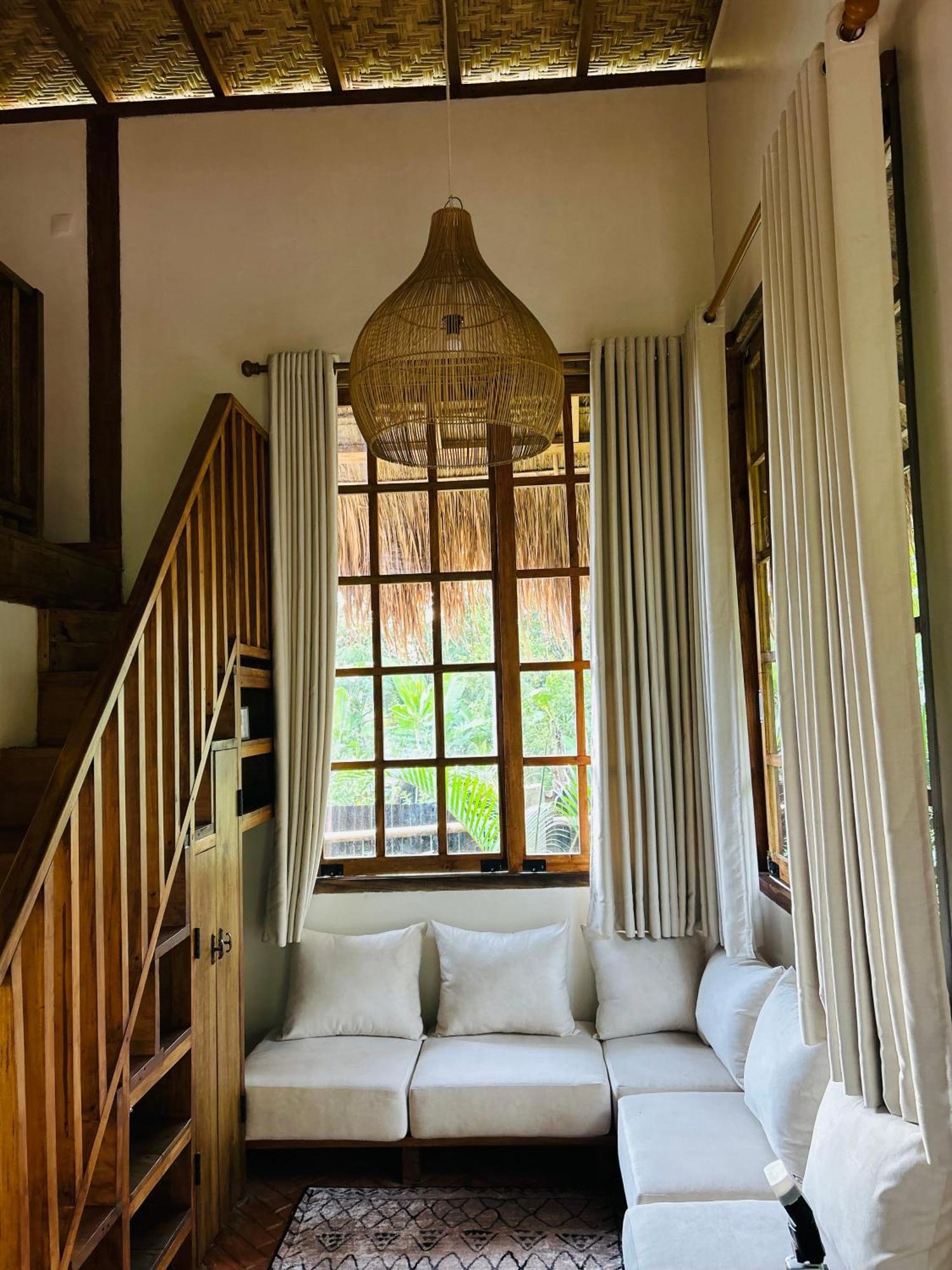 Santai House Apartment เตเตบาตู ภายนอก รูปภาพ